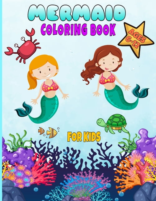 Coloring Book for Kids: Kids Coloring Books Animal Coloring Book: For Kids Aged 2-3-4-5-6-7-8 [Book]