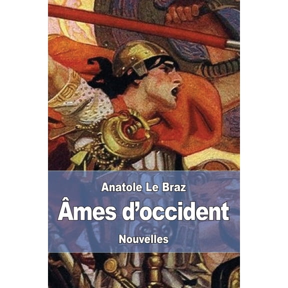 mes d'occident, (Paperback)
