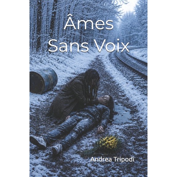 Ãmes sans voix, (Paperback)