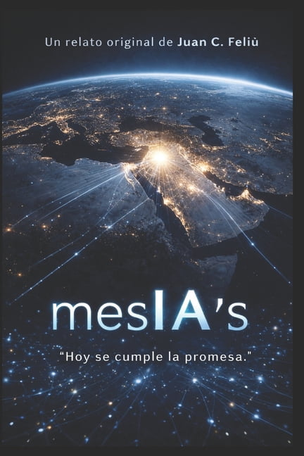 mesIA's, (Paperback)