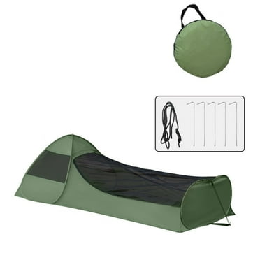 mesh tent sleeping pod hiking tent popup mesh tent Camping net Portable