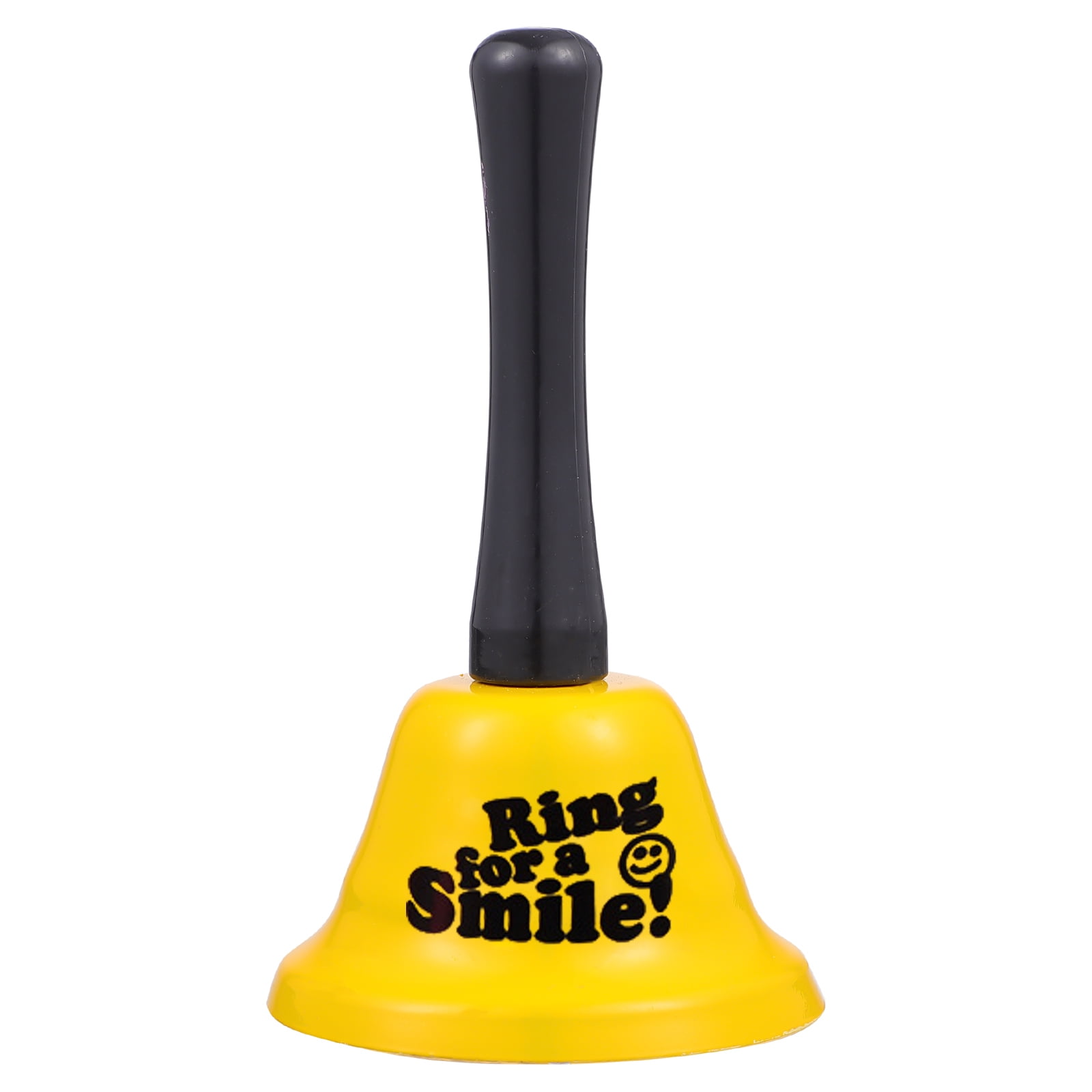 metal bell Loud Hand Bell Bar Cafe Bachelor Party Ringing Bell Hand