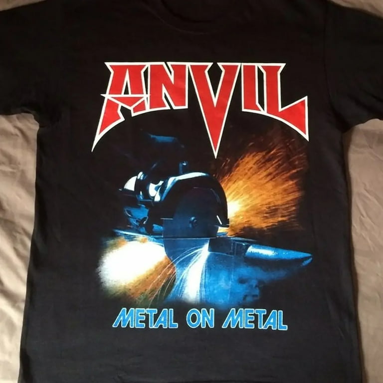 Anvil clothing sales