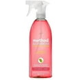 thumbnail image 1 of method All-Purpose Surface Cleaner Pink Grapefruit 28.0fl oz,2PK, 1 of 1