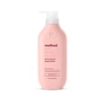 thumbnail image 1 of method Body Lotion, Pure Peace - 24hr Moisture, with Hyaluronic Acid, Made without Parabens, Notes of Peonies, Rose Water & Pink Sea Salt, 14 fl oz, 1 of 8