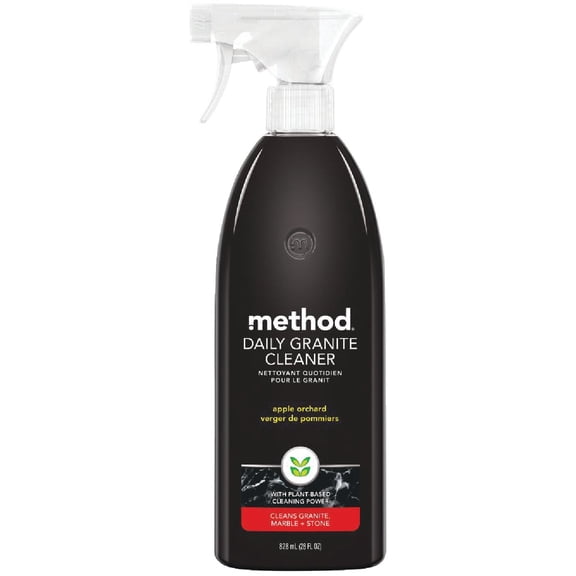 method Daily Granite, Apple Orchard 28 fl ozPack of 2