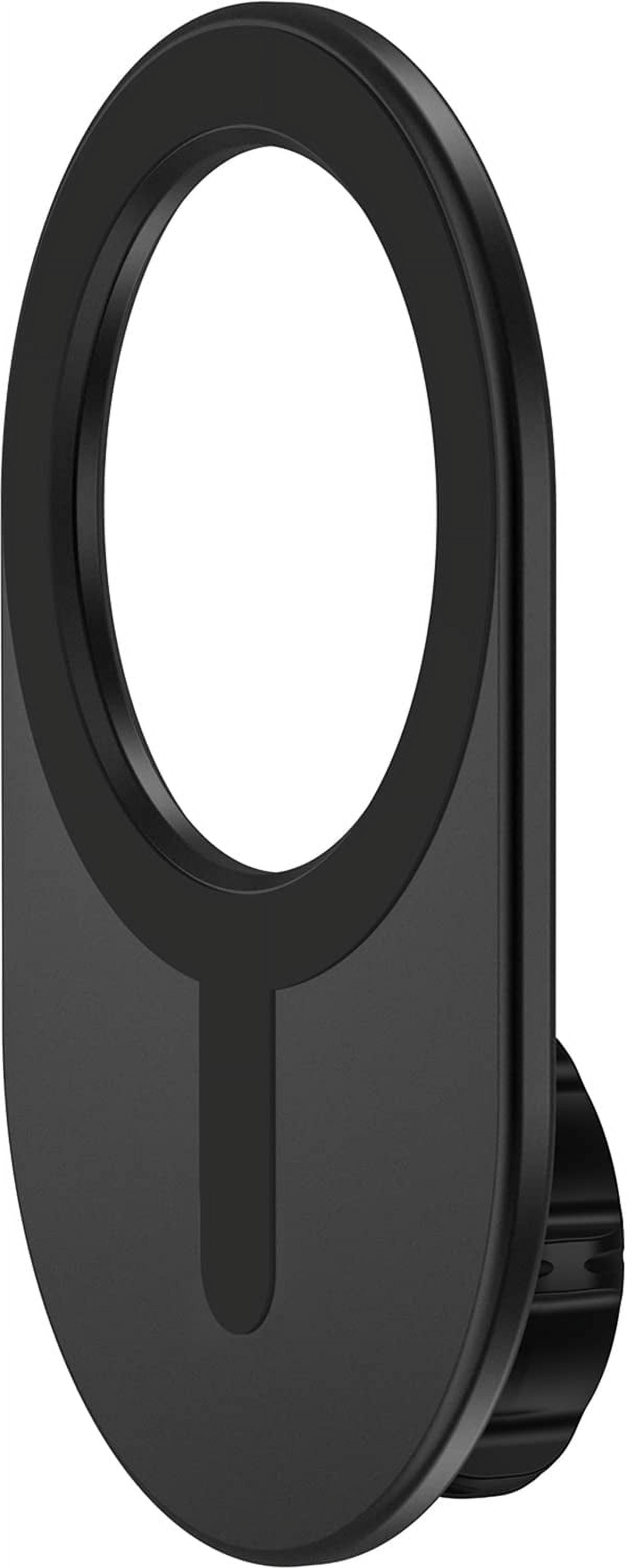 metisinno Magnetic Car Mount SSF20 Base+ for iPhone 12 MagSafe ...