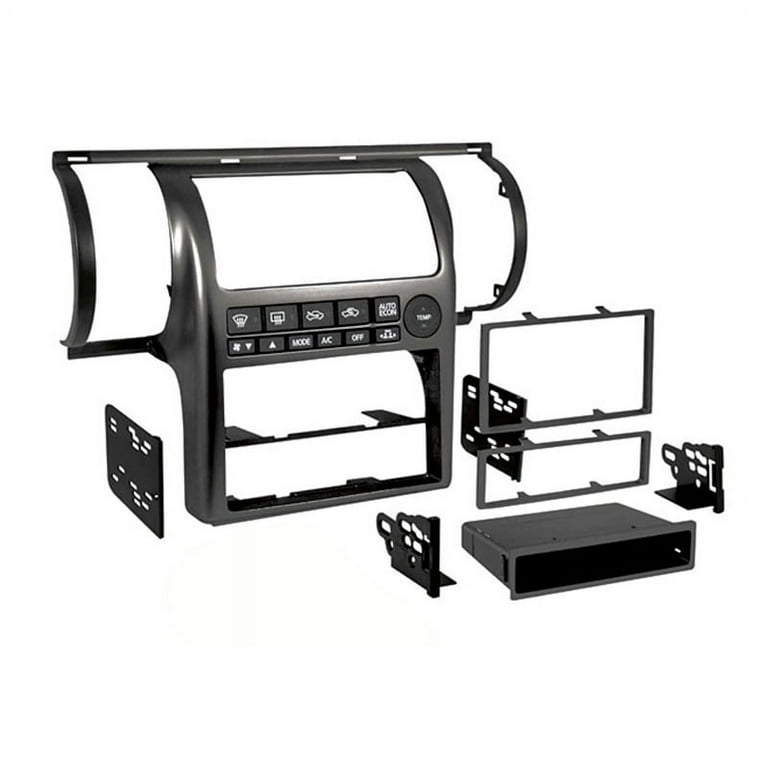 2006 g35 2024 double din kit