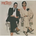 thumbnail image 1 of metro metro (CD), 1 of 1