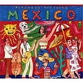 thumbnail image 1 of mexico, 1 of 2