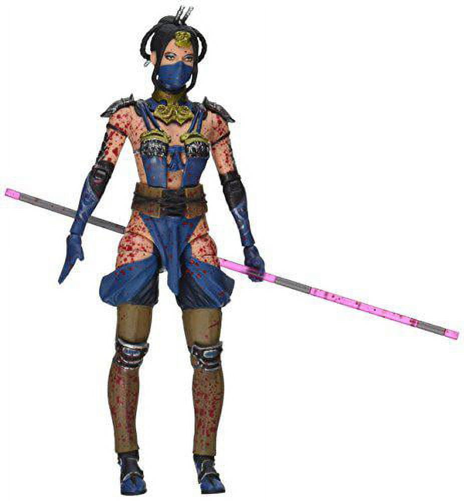 Kitana mezco sale