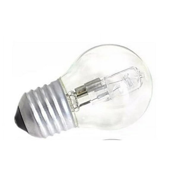 mfkdald Home E27 High Temperature Oven Light Bulb - 300℃ Heat Resistant Lamp For Ovens, Microwaves & Appliances