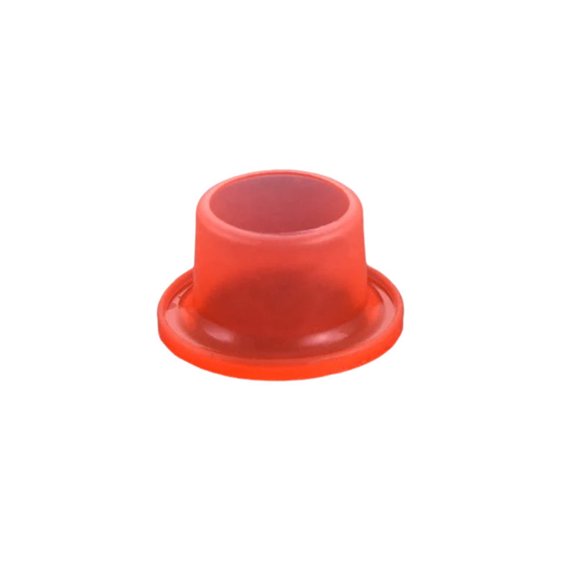 mfyjkho Faucet Sealing Gasket, Leak-Proof Rubber Ring Washer for Pipe Threads, 40-Piece Set, Universal for Hot & Cold Water, Easy Diy Installation