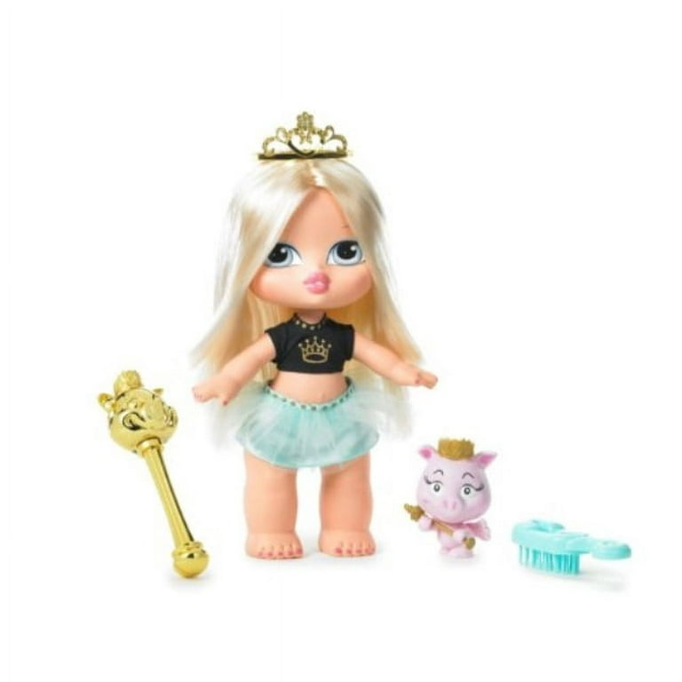 mga bratz big babyz princess cloe 