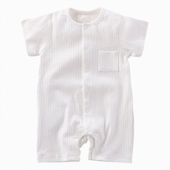 mgoYE 3-6 Month Boy Clothes Newborn Baby Boy Football Outfit Romper Pants Set Beanie Hat Newborn Baby Football Clothes for Fall Winter Size 6-9 Months