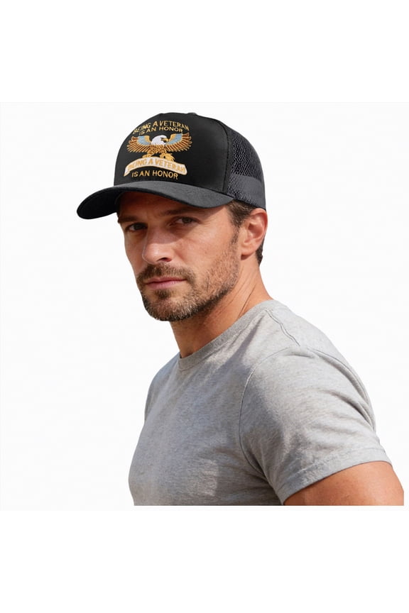 America 250th Anniversary Baseball Cap 250 Years 1776-2026 250th Birthday Eagle Hat for Celebrate 250th Anniversary of America Patriotic Cap for Men Women(Black,One Size)