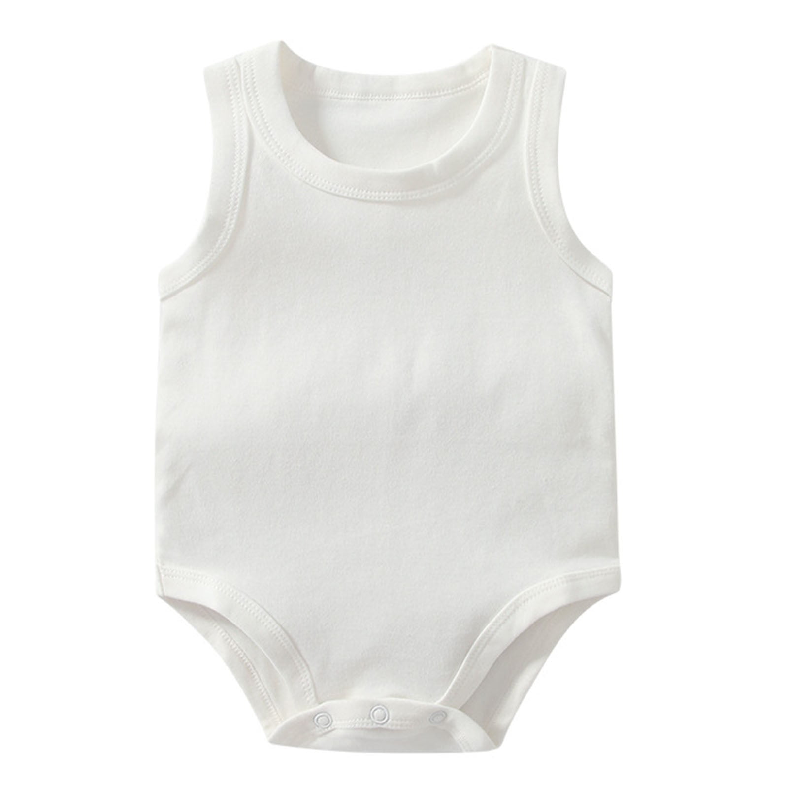 mgoYE Baby Boys Rompers Baby Bodysuit Boy Girl Clothes Soft Outfit — free download