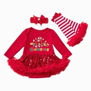 First Christmas Outfits