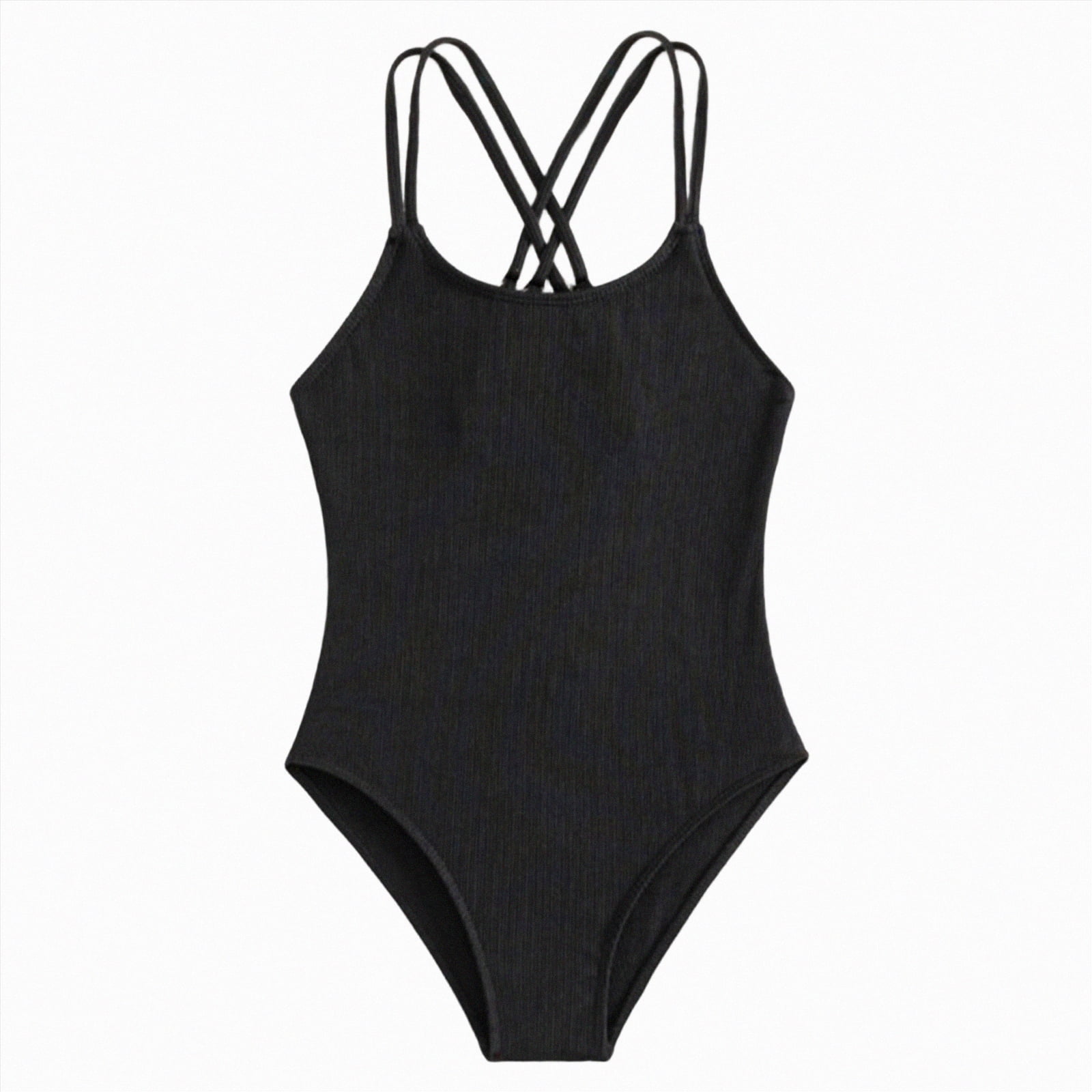 mgoYE Bikini Girls Girls Swimsuits Girls' Swimsuit UPF 50 Beach Sport ...