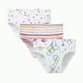 thumbnail image 1 of mgoYE Bloomers for Baby Girls Baby Training Underwear for Boys and Girls 3/4 Packs Absorbent Toddler Training Pants for Girls(Grey,4-5 Years), 1 of 5