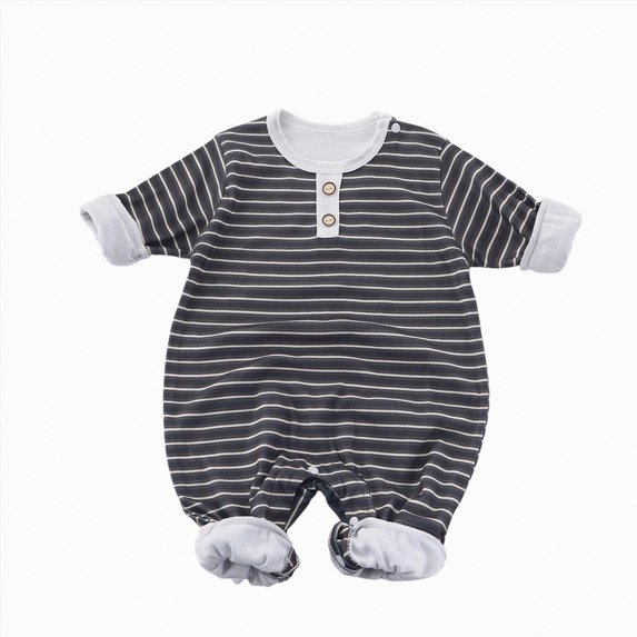 mgoYE Daddys Boy Baby Clothes Baby Boy Clothes Preemie Infant Boy Bear Outfits Jumpsuit Bodysuit Letter Print Romper Size 6-9 Months