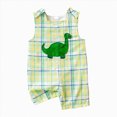 thumbnail image 1 of mgoYE Preemie Baby Boy Clothes Baby Boy Clothes Infant Newborn Outfits Long Sleeve Letter Print Romper + Hat + Pants Set Size 2-3 Years, 1 of 7