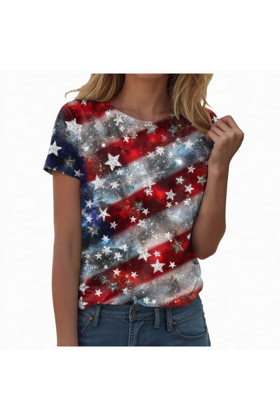 Women Top 250th Anniversary USA Clothing 250th US Shirt 250 Year Birthday Independence Shirts United States 250 Years Since 1776 2026 V Neck Tshirt|Brick Red S