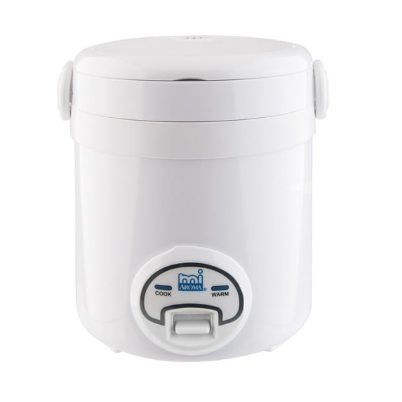 mi AROMA 3-cup (Cooked) Mini Rice Cooker (MRC-903)