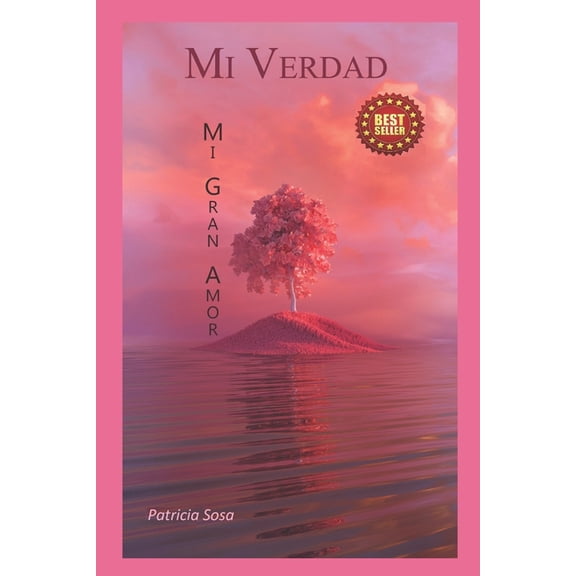 mi VERDAD: mi gran AMOR (Paperback)