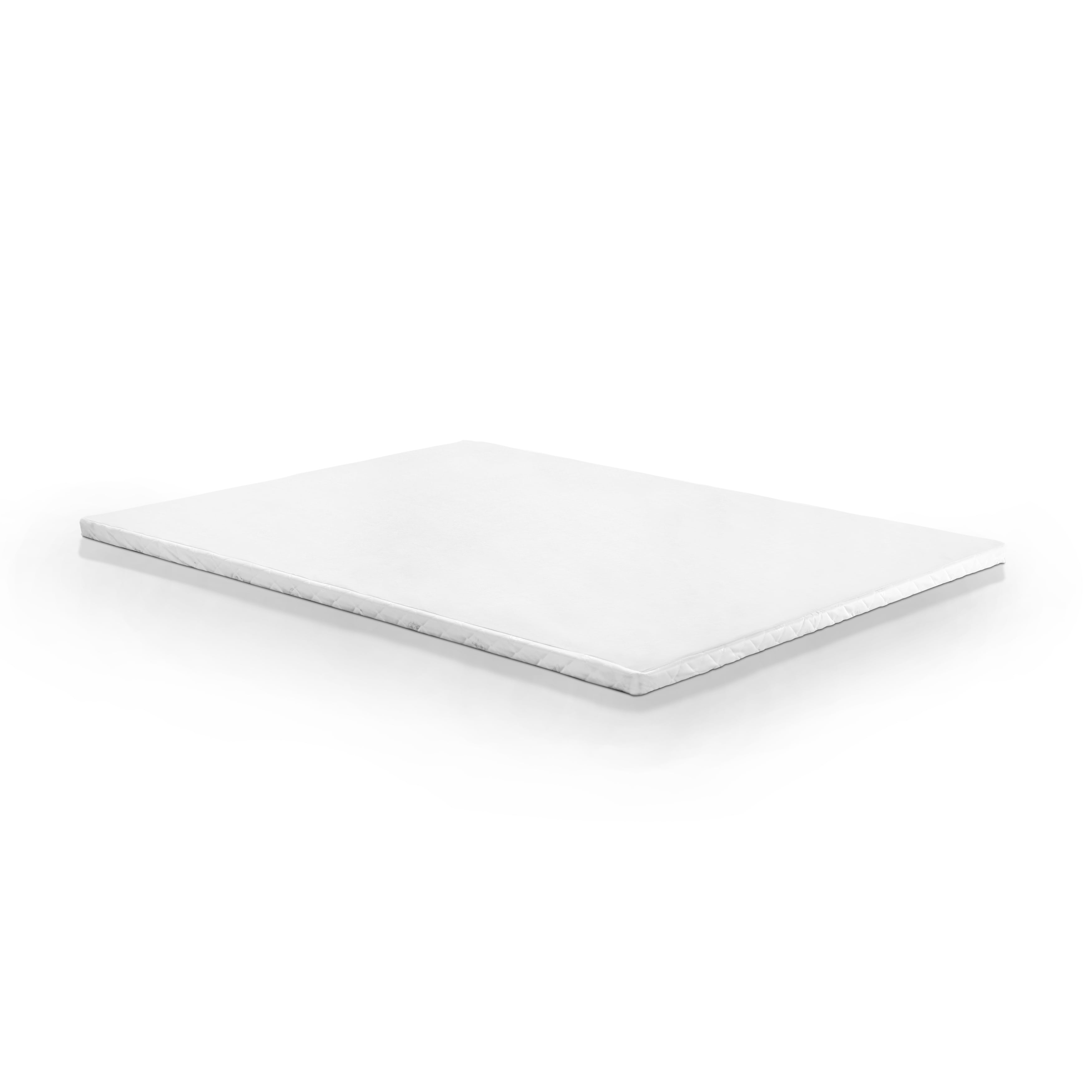 miBasics Dunder 2" Bunkie Board, King