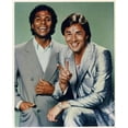 thumbnail image 1 of miami vice poster Metal Sign 8inx 12in Art Print on Metal 8x12 Square Adults Best Posters, 1 of 2