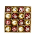 miaomiaocc Christmas Decorations Christmas Gifts Christmas Transparent