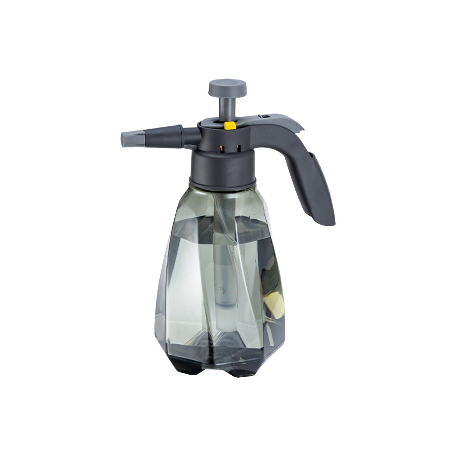 miaomiaoke 1.5L Home Pressure Sprayer with Quick Release Buckle Design ...