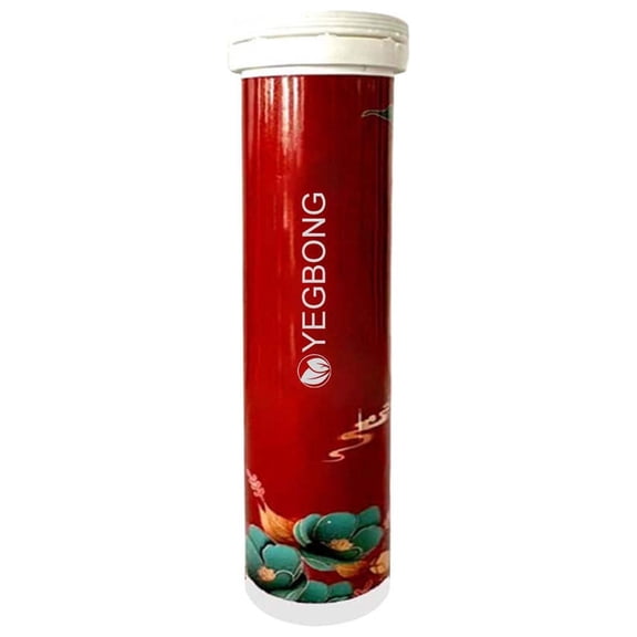 miaomiaoke Home Gardening Universal Slow-Release Tablet Organic Fertilizer 22 Pc, General Purpose Slow-Release Organic Fertilizer for Plants, Bone Meal Fertilizer Organic 1 pack