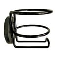 thumbnail image 2 of Magnetic Cup Caddy - Red, Holds Beverage Can Or Bottle - Magnetic Mount For Metal Surfaces 2 of 4