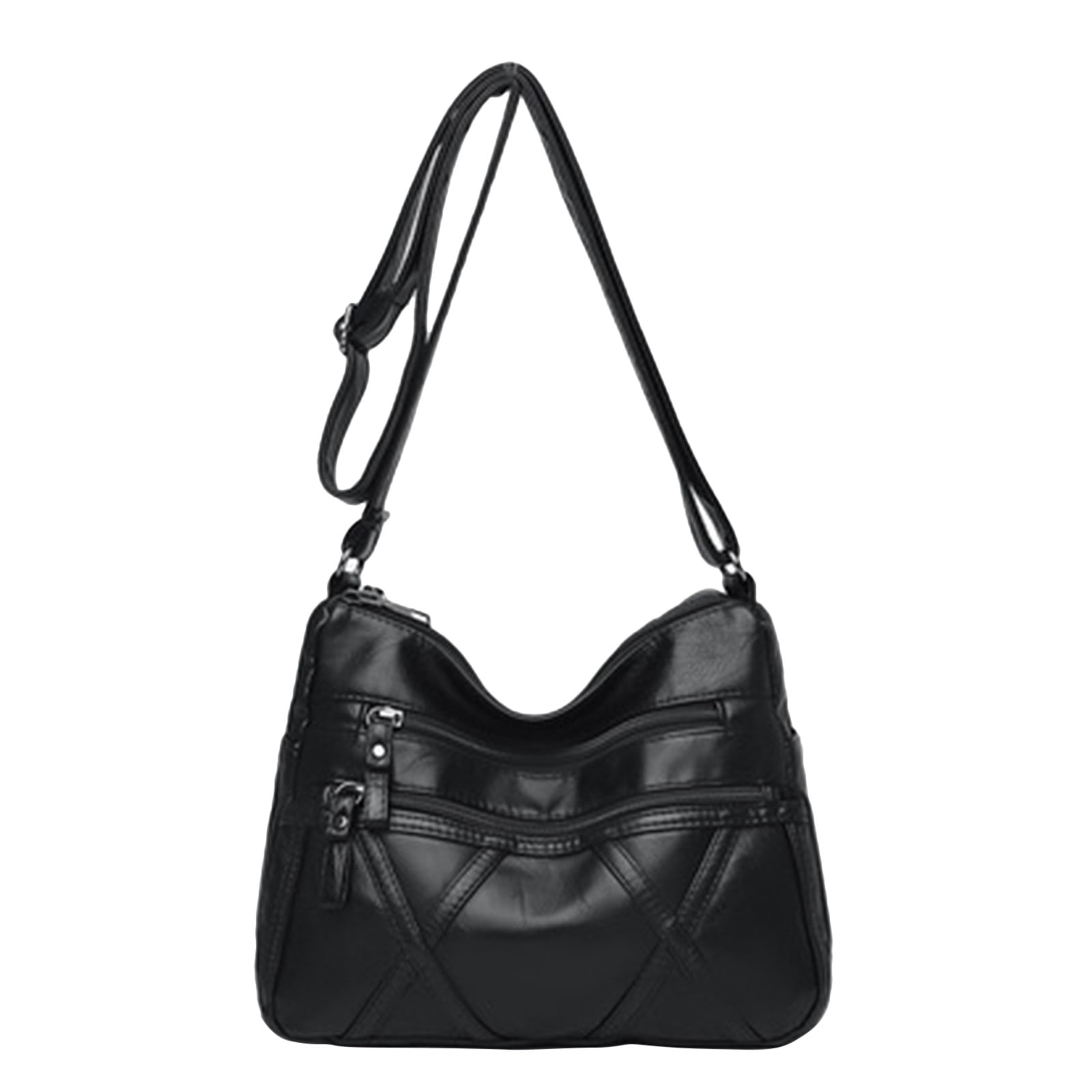 Ladies soft leather bags sale