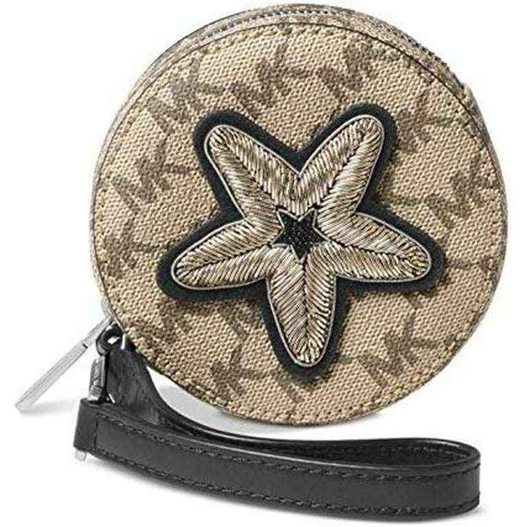 michael michael kors patches 1 pt star small coin purse Walmart