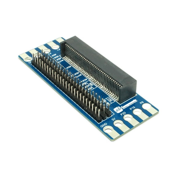 micro:bit Breakout Board