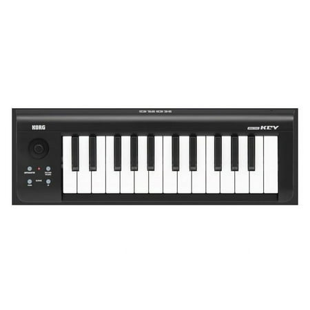 microKEY MIDI Keyboard