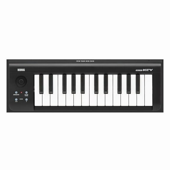 microKEY MIDI Keyboard