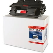 microMICR MICRTJA406 Black Compatible MICR Toner