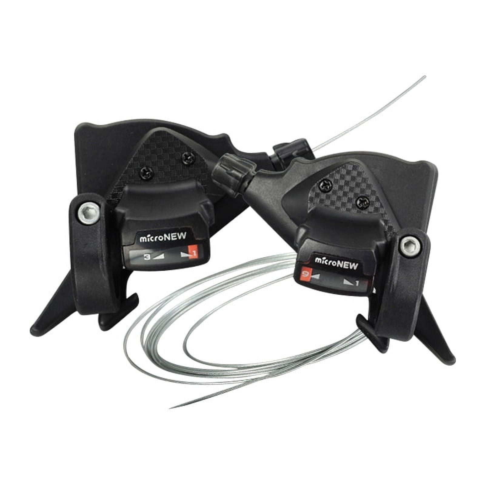 Speed Shifter Micronew Shifters Review Micronew Speed Shifter And