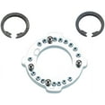 thumbnail image 1 of microSHIFT 10-Speed Road Shimano Compatible Index Kit for Bar End And Thumb Shifters, 1 of 1