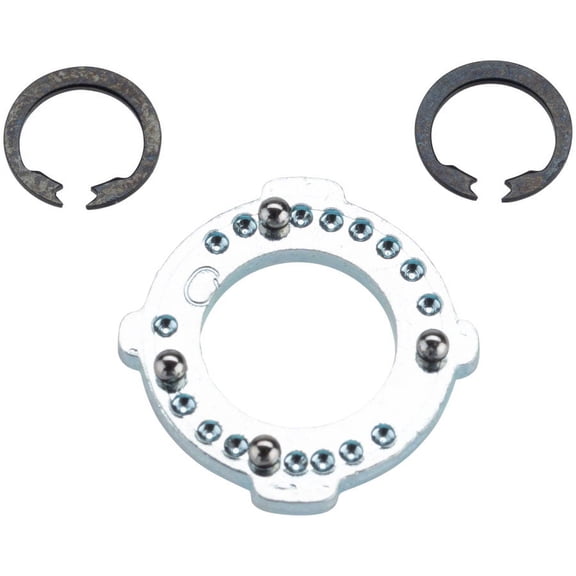 microSHIFT 11-Speed Shimano Dynasys Compatible Index Kit for Bar End And Thumb Shifters