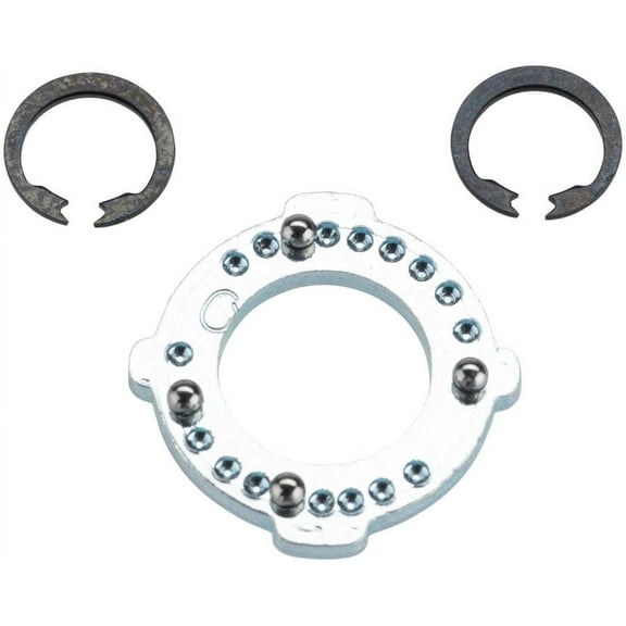 microSHIFT 9-Speed Shimano Compatible Index Kit for Bar End And Thumb Shifters