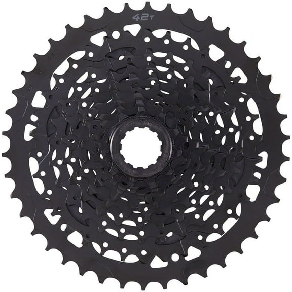 microSHIFT ADVENT Cassette- Range: 11-42 Drivetrain Speeds: 9