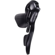 microSHIFT ADVENT Right Drop Bar Shifter Lever 9 Speed ADVENT Compatible Only