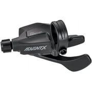 microSHIFT ADVENT X Trail Trigger Pro Right Shifter 1x10Speed, ADVENT X