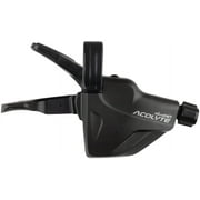 microSHIFT Acolyte Quick Trigger Pro Right Shifter 1x8 Speed Acolyte Compatible