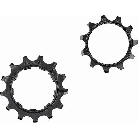 microSHIFT Advent X Replacement Cog Kit - 11t and 13t Cogs for 10-Speed Advent X Cassette